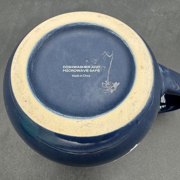 Pisces Mug 8 oz Zodiac Sign Feb 19-March 20 - Picture 6 of 8